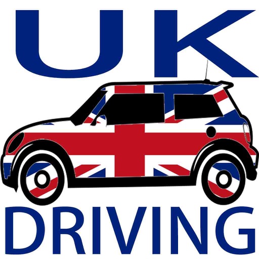 Uk drive