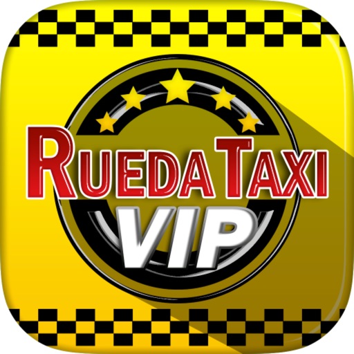 Rueda Taxi - AppWisp.com