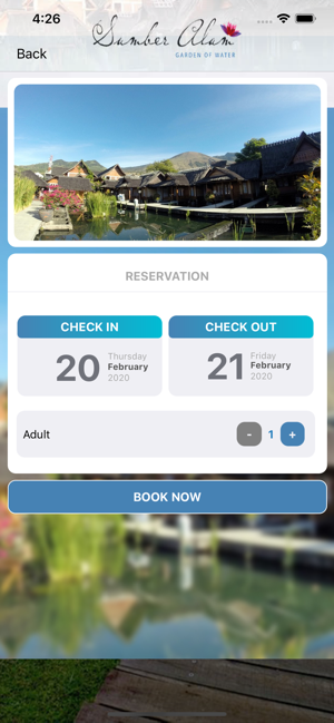 Kampung Sumber Alam Resort(圖3)-速報App