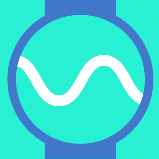 TidalWatch iOS App