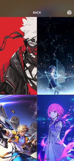 Anime Wallpapers On The App Store Anime Wallpapers On The App Store