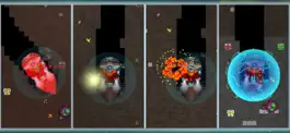 Game screenshot Reach the Core: Find Minerals apk