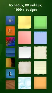 abcnotes full version iPhone Captures Décran 4