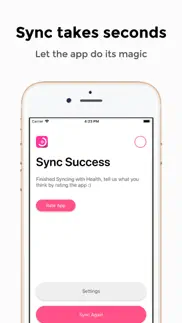 health sync for fitbit problems & solutions and troubleshooting guide - 4