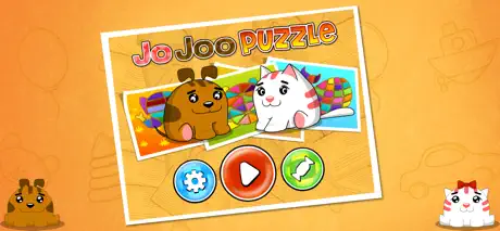 JoJoo Puzzle