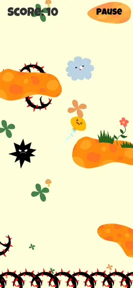 Game screenshot Balloon by LaForce mod apk
