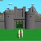 Assemble your siege team and break through obstacles until you reach enemy castle