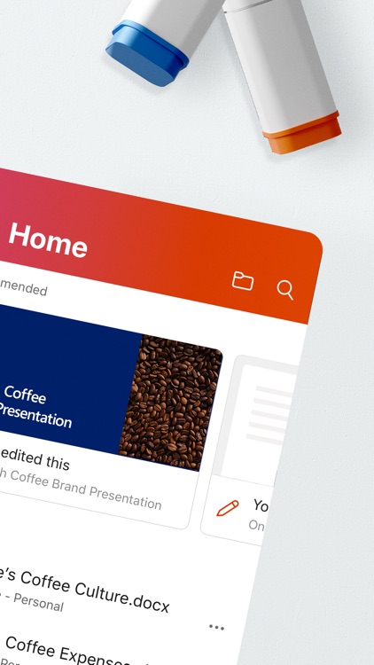 Microsoft Office
