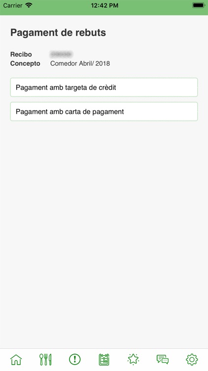 SERHS Food Educa screenshot-3