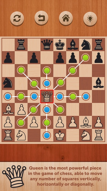 Chess Game Expert screenshot-3