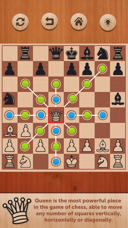 #4. Chess Game Expert (iOS) 由: out thinking limited