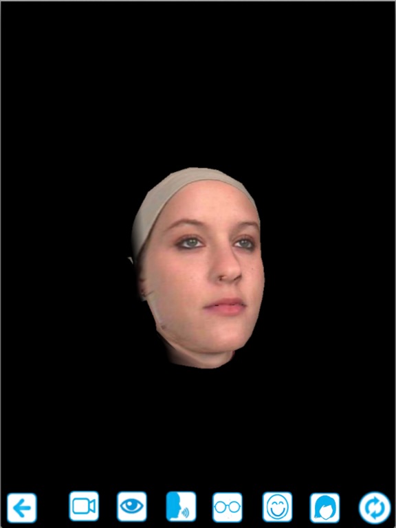 Screenshot #5 pour CloneFace