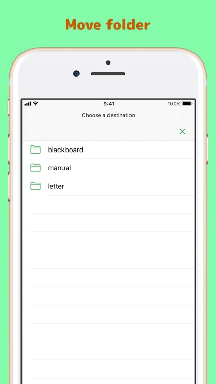Organize photos screenshot-3