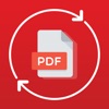 PDF Converter & PDF Reader icon