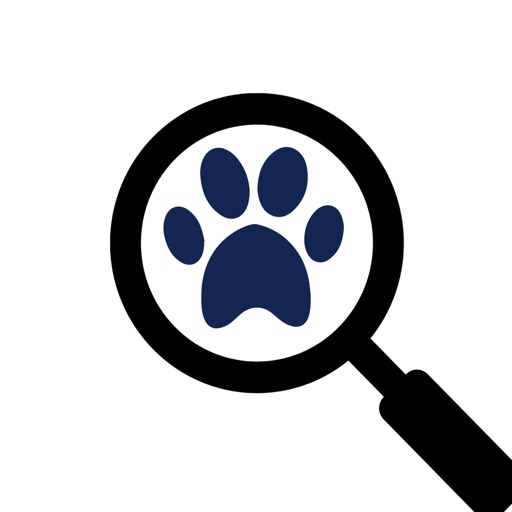 Rescue Finder: Adopt a Pet icon