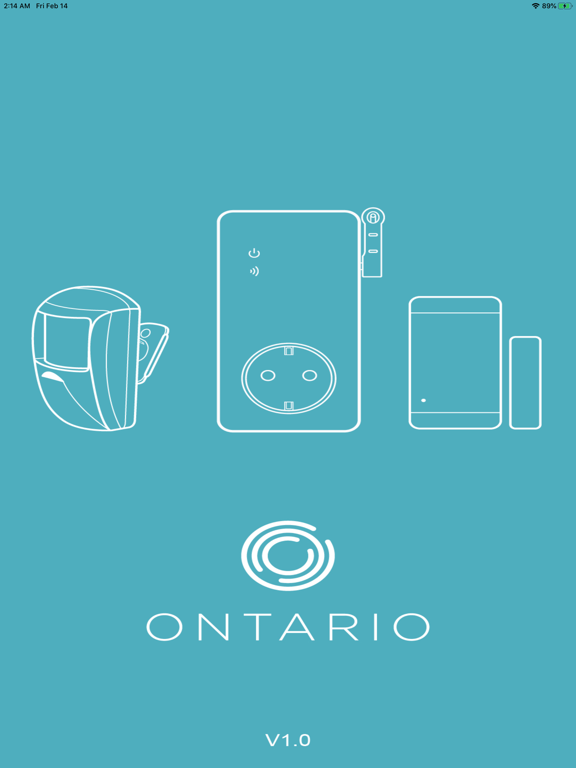 Screenshot #4 pour Ontario WiFi smart controller
