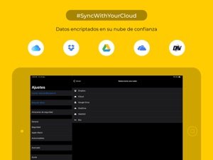 Captura de pantalla