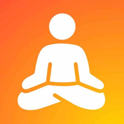 Present - Guided Meditation iOS App