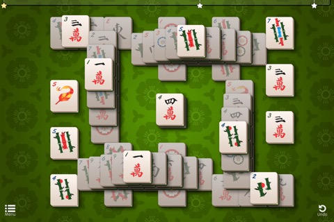 Mahjong FRVR - Classic Puzzleのおすすめ画像1