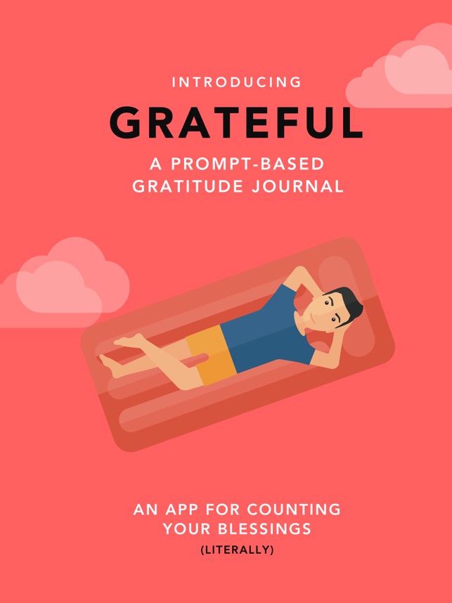 Gratitude journal app deals