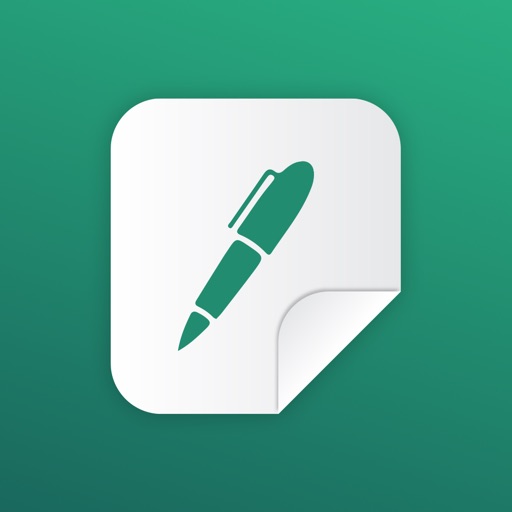 Best Note Taking icon