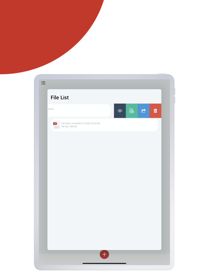 PDF Merge - PDF Files Merger