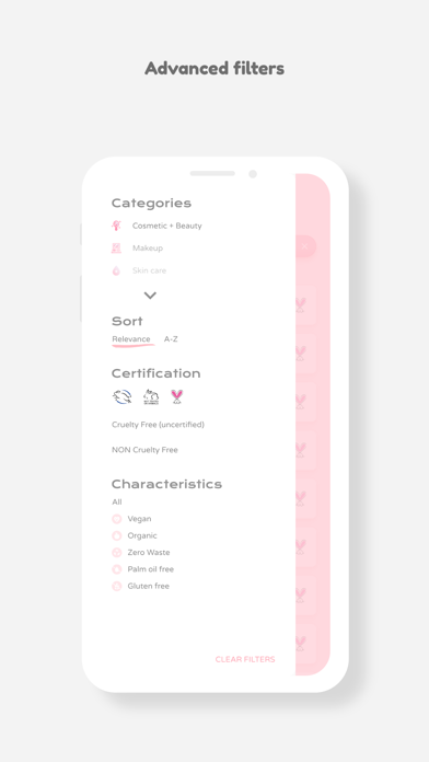 Tokki - Cruelty Free Screenshot