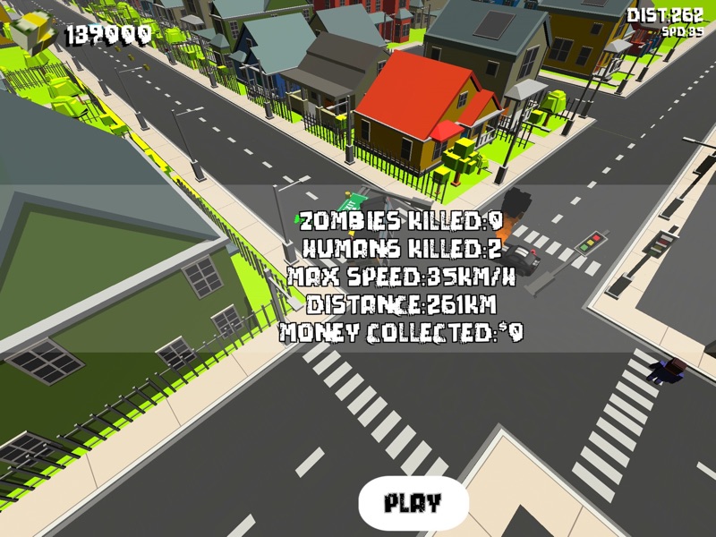 Dead And Furious FV screenshot 10