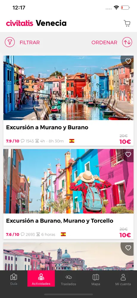 OSEYO Mexico