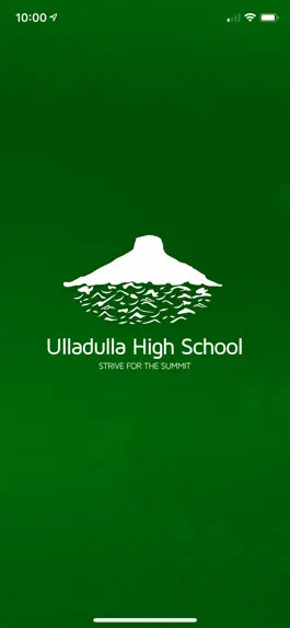 Game screenshot Ulladulla High School mod apk
