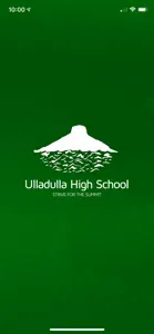 Ulladulla High School screenshot #1 for iPhone