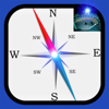 Qibla Compass-Direction Finder - Aishvarya Sadasivam