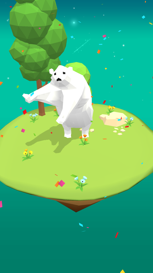 #7. Merge Safari (iOS) Bởi: Super Awesome Inc.