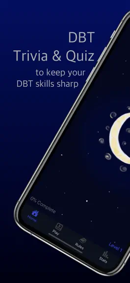 Game screenshot DBT Trivia & Quiz mod apk