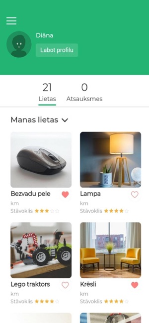 Giveazy(圖2)-速報App