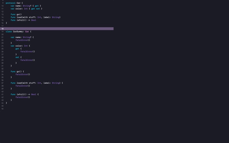 Screenshot #3 pour Rubicon