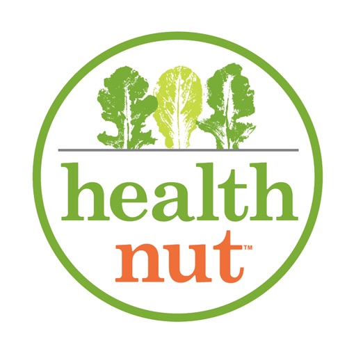 Health Nut LA icon
