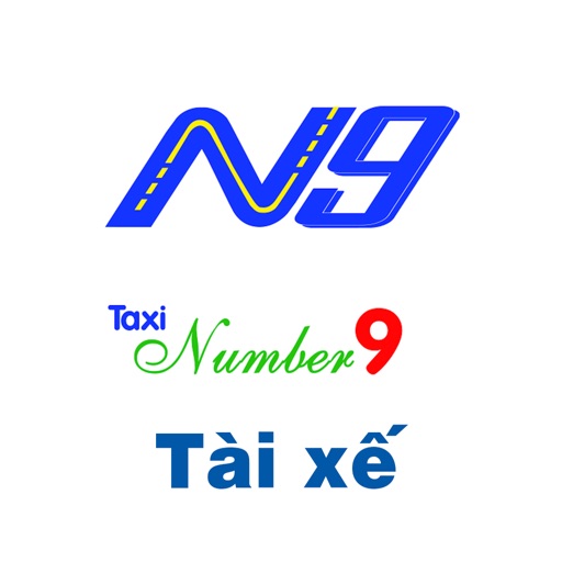 Tài xế Taxi N9