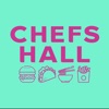Chef’s Hall TO icon