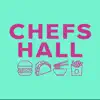 Similar Chef’s Hall TO Apps