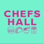 Download Chef’s Hall TO app