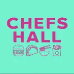 Chef’s Hall TO App Cancel