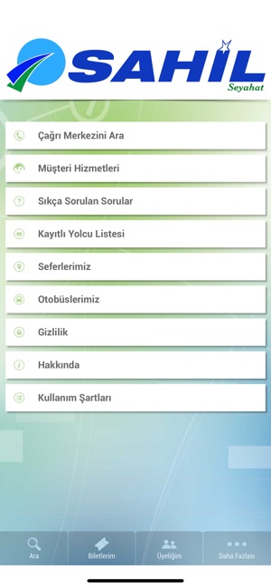 Sahil Seyahat(圖5)-速報App