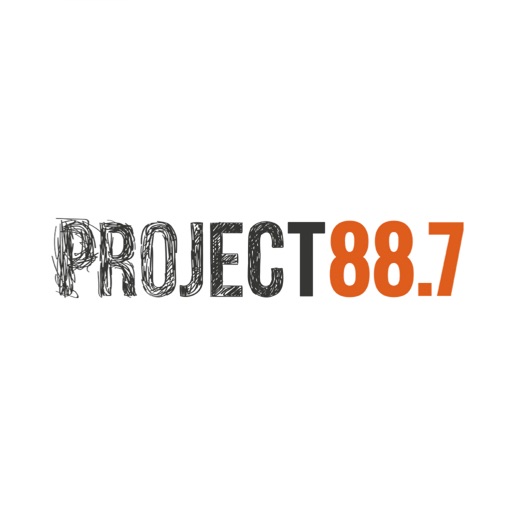 Project88logo