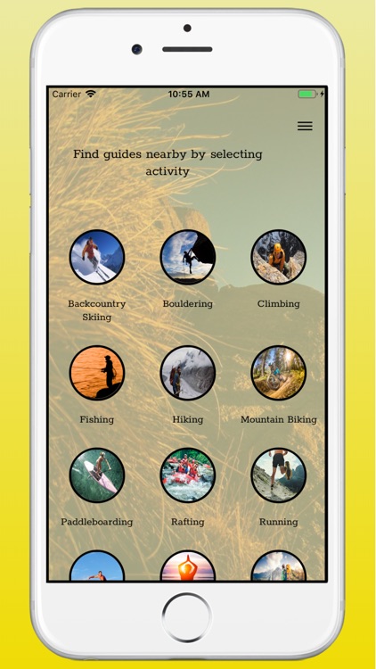 Cairn Guides screenshot-6