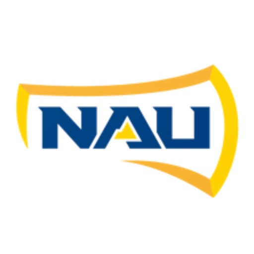 NAU Athletics icon