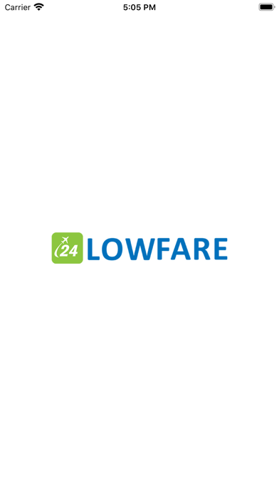 LowFare24のおすすめ画像1