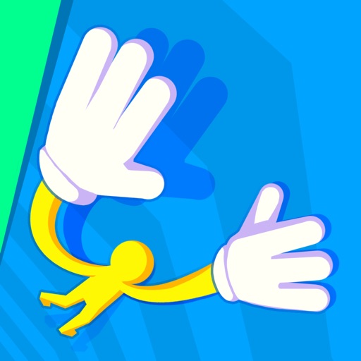 Stretchy Climber icon