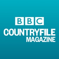 BBC Countryfile Magazine app not working? crashes or has problems?