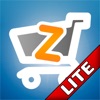 Shopping list Courzeo Lite icon